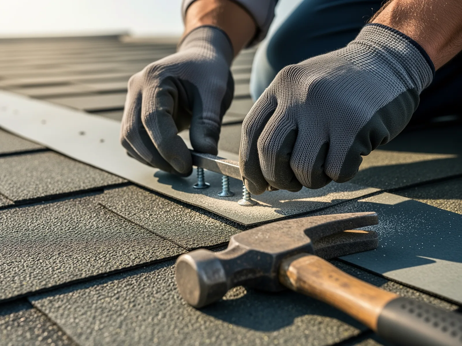Why choose Fascia Repair in Muncy, PA